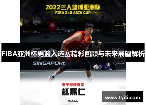 FIBA亚洲杯男篮入选赛精彩回顾与未来展望解析