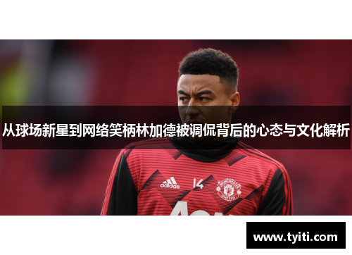 从球场新星到网络笑柄林加德被调侃背后的心态与文化解析